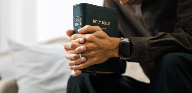 เมื่อชีวิตต้อง "รอ": คริสเตียนมอง "ความอดทน"และ "เวลาของพระเจ้า" อย่างไร?