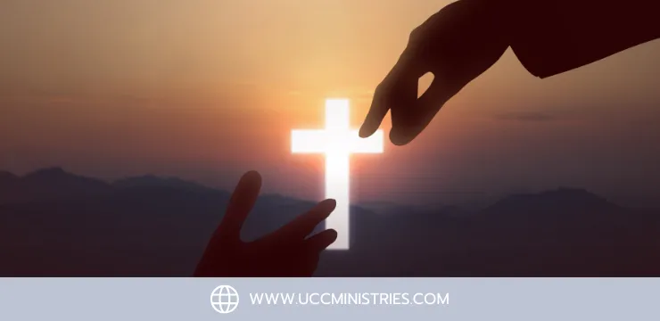 การให้อภัย ที่เป็นไปไม่ได้ ทำไมคริสเตียนจึงเลือกให้อภัยคนที่ทำร้ายพวกเขา