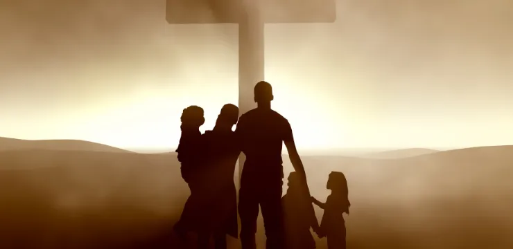 การให้อภัย ที่เป็นไปไม่ได้ ทำไมคริสเตียนจึงเลือกให้อภัยคนที่ทำร้ายพวกเขา