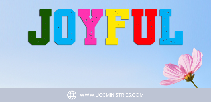 พระเจ้าทรงเปลี่ยนความโศกเศร้าให้เป็นความยินดี