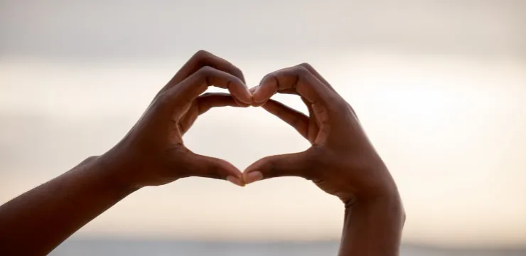 ความรัก แบบไม่มีเงื่อนไข: เป็นเช่นไร และจะรับได้จากที่ไหน?