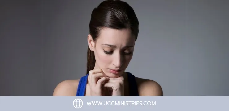 เมื่อคุณท้อแท้ สิ้นหวัง พระเจ้าช่วยคุณได้อย่างไร?