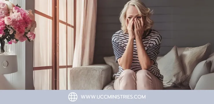 พระเจ้าทรงรักคุณ แม้ในวันที่คุณไม่รักตัวเอง