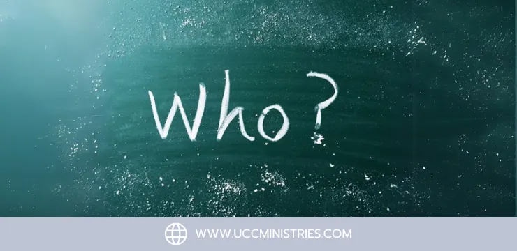 พระเจ้าคือใคร? ทำไมคนจำนวนมากจึงเลือกเชื่อในพระองค์