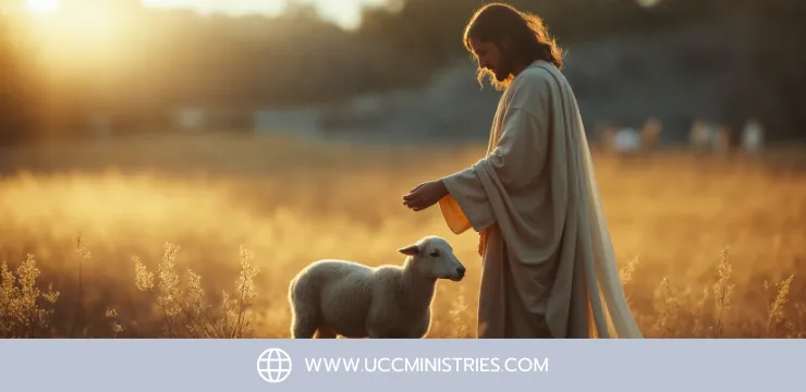 เมื่อความสัมพันธ์ "พัง"พระเจ้าช่วยซ่อมแซมและสร้างใหม่ได้อย่างไร?