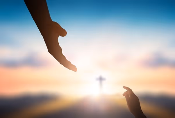 เมื่อคุณท้อแท้ สิ้นหวัง พระเจ้าช่วยคุณได้อย่างไร?