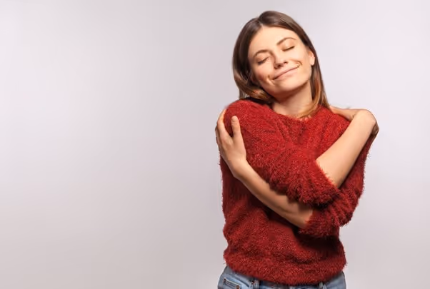 พระเจ้าทรงรักคุณ แม้ในวันที่คุณไม่รักตัวเอง