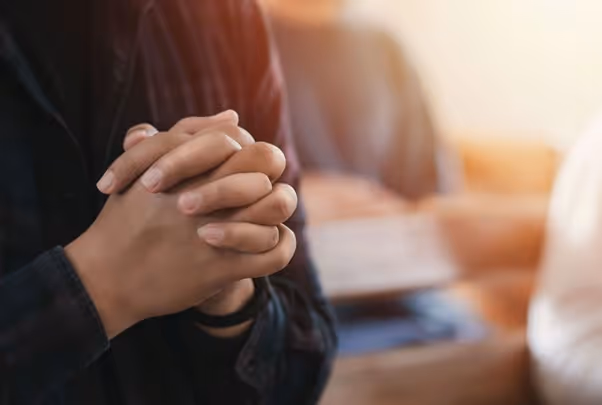 เมื่อคุณท้อแท้ สิ้นหวัง พระเจ้าช่วยคุณได้อย่างไร?