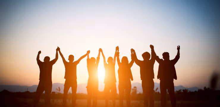 เมื่อความสัมพันธ์ "พัง"พระเจ้าช่วยซ่อมแซมและสร้างใหม่ได้อย่างไร?