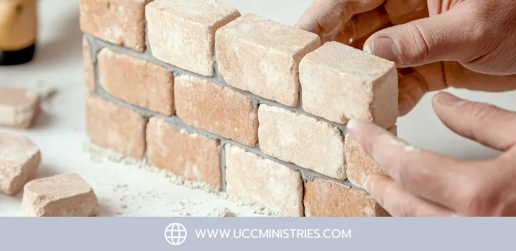 เมื่อความสัมพันธ์ "พัง"พระเจ้าช่วยซ่อมแซมและสร้างใหม่ได้อย่างไร?