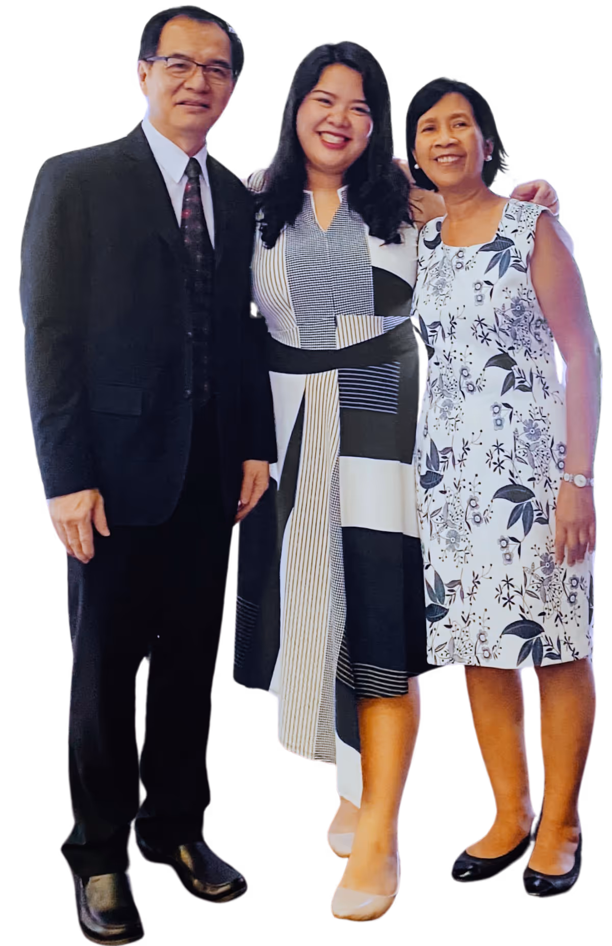 โบสถ์คริสเตียน รู้จักกับพระเยซูคริสต์ นิมิต พานิช - พระวิญญาณบริสุทธิ์ | UCC