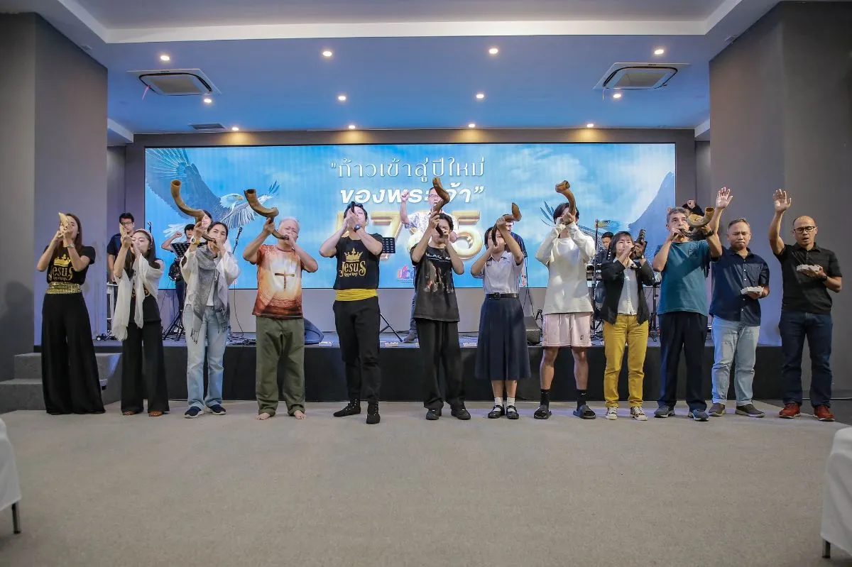 บรรยากาศการ เข้าร่วมค่ายกับ UCC Ministries คริสตจักรแห่งพระบัญชา