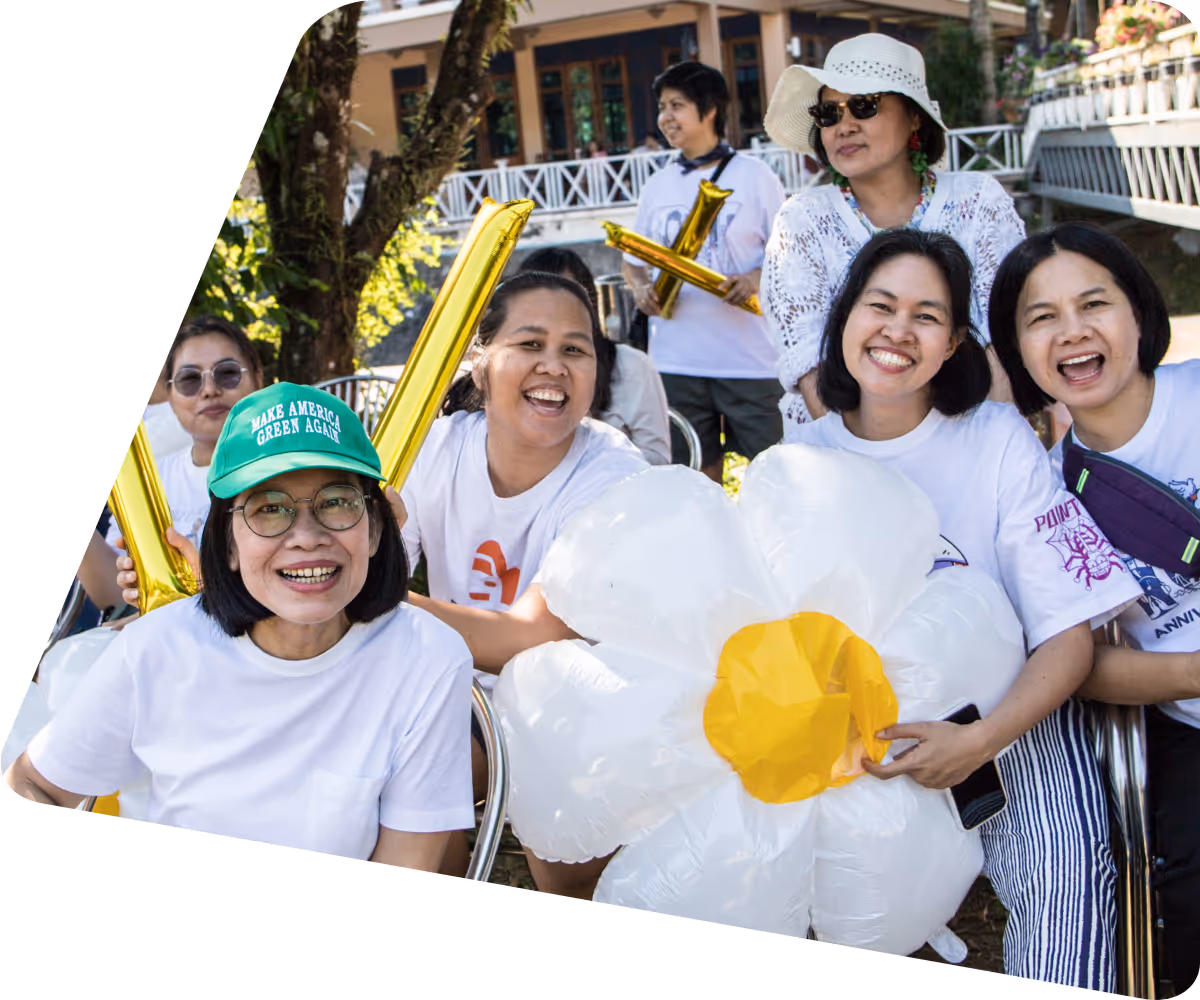 UCC Ministries | เราเป็นชุมชนที่เชื่อในพระเจ้า พระวิญญาณบริสุทธิ์ และพระเยซูคริสต์