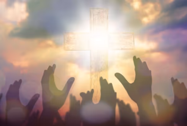 พระเจ้าคือใคร? ทำไมคนจำนวนมากจึงเลือกเชื่อในพระองค์